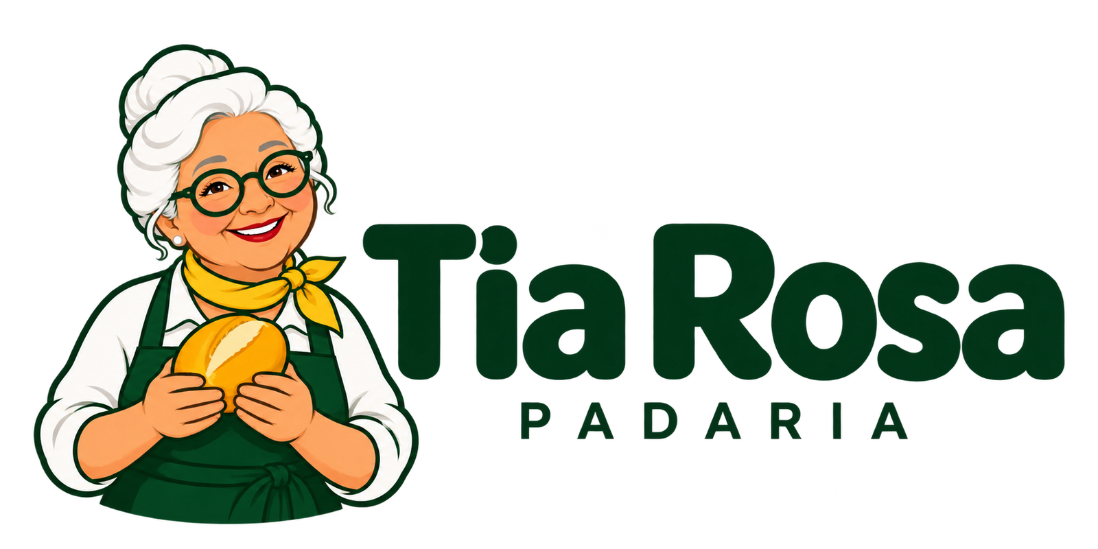Tia Rosa — Padaria
